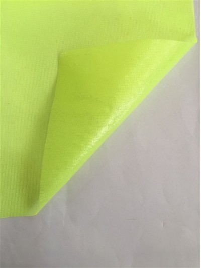 DG-HUJE     FA556    1    Tricot   TPI    56''    50g    10000MM     H2O(JIS1092A)     500g/m2     day(ASTME96BW) 45度照